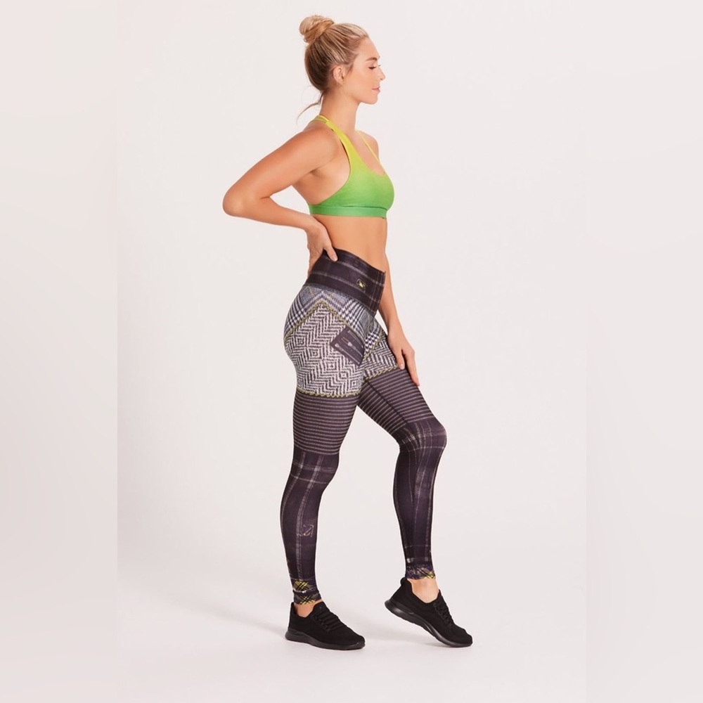 NWT/NIB Niyama Sol Vivienne: Punk Legging